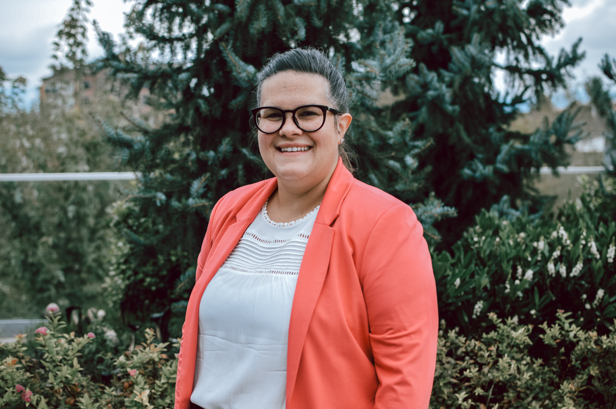 Amanda Wilson, LMT, RMT