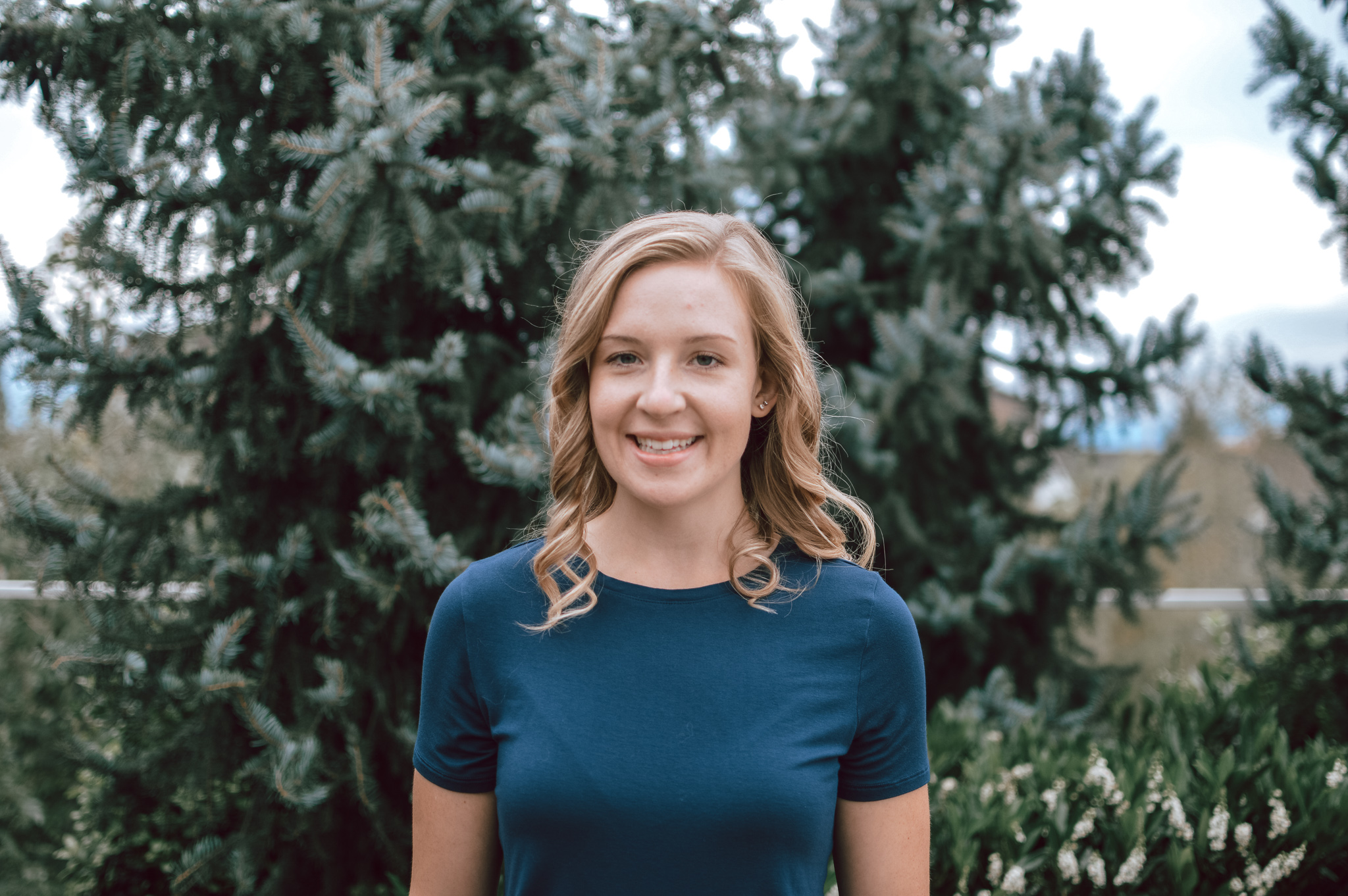 Carly Bridle RMT Portrait Photo of Langley Acupuncturist Leila Montemayor