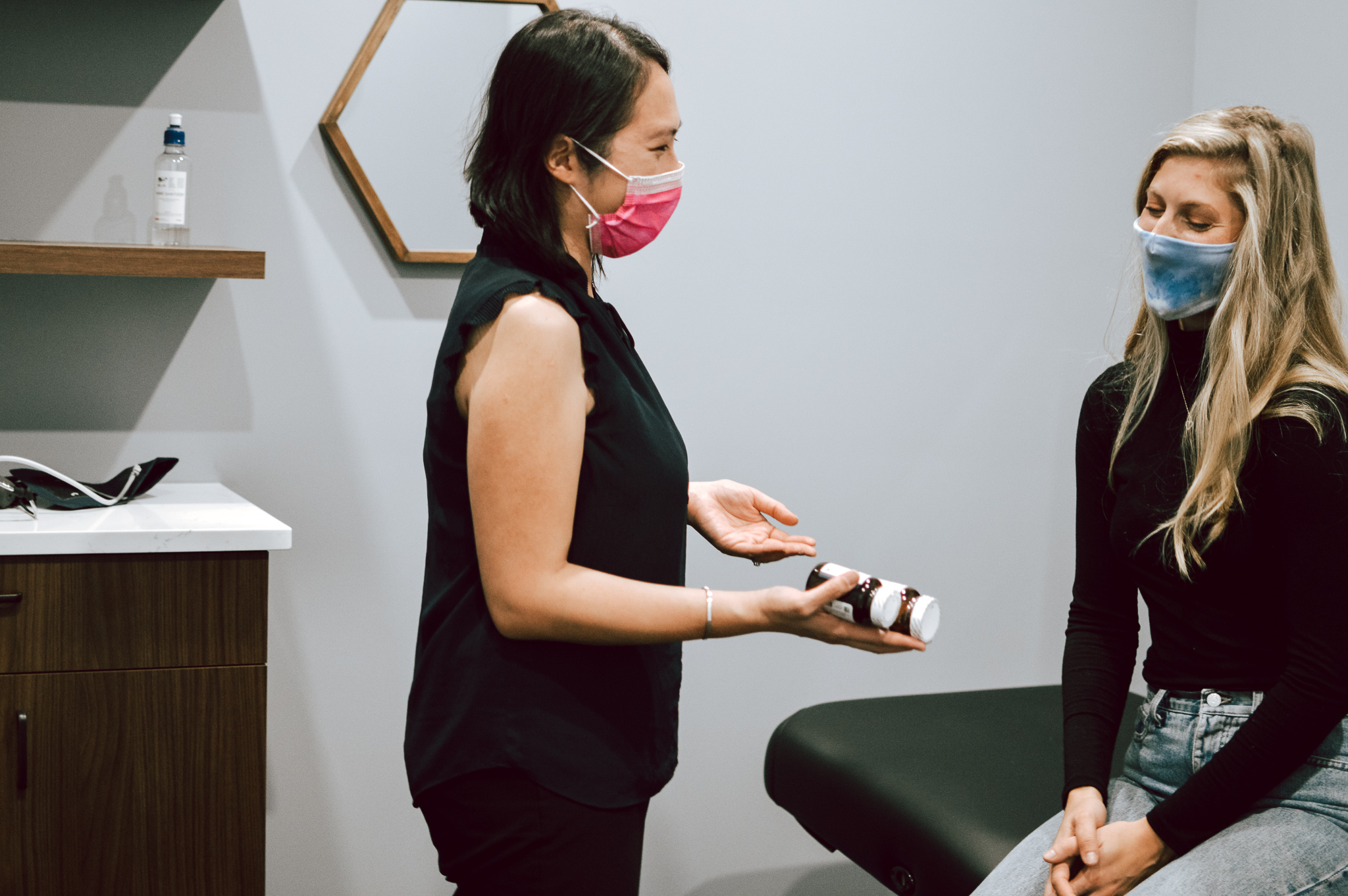 Ling Naturopathic