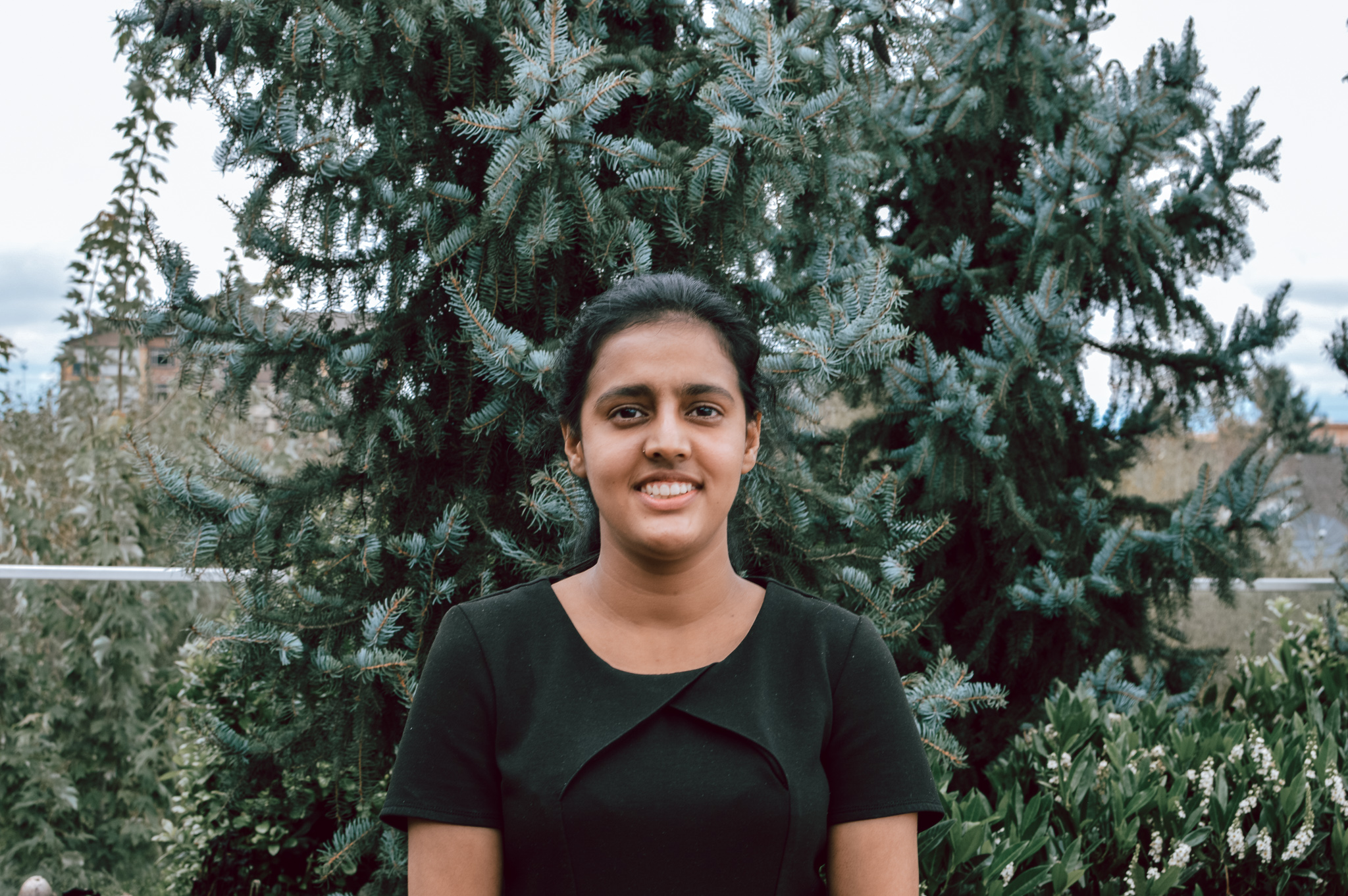 Supreet Kaur Picture of Jessica Neufeld Operations at Seraphim Health and Wellness